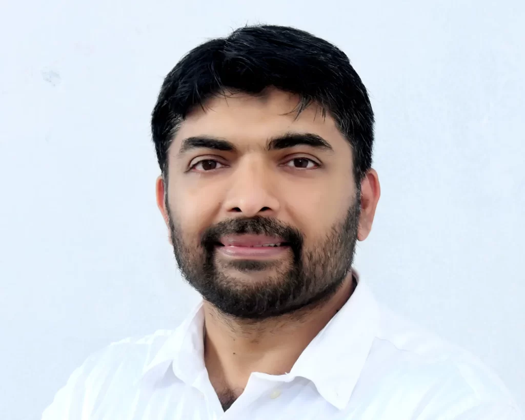 Mohammed Rashid P